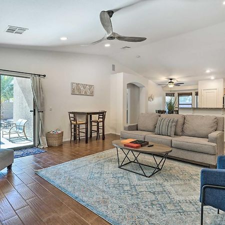 Avondale Home With Pool, 5 Mi To State Farm Stadium! Eksteriør billede