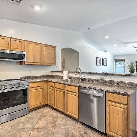 Avondale Home With Pool, 5 Mi To State Farm Stadium! Eksteriør billede