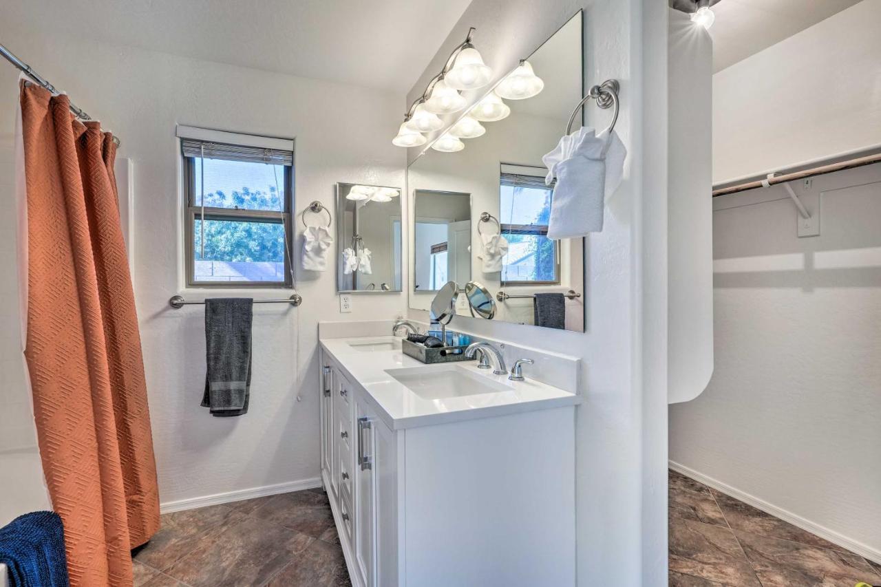 Avondale Home With Pool, 5 Mi To State Farm Stadium! Eksteriør billede