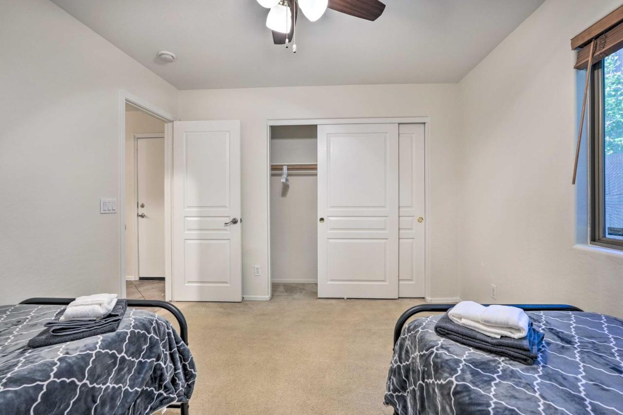 Avondale Home With Pool, 5 Mi To State Farm Stadium! Eksteriør billede