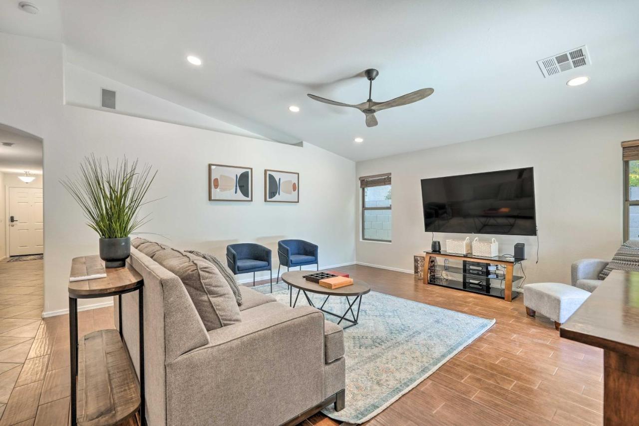 Avondale Home With Pool, 5 Mi To State Farm Stadium! Eksteriør billede