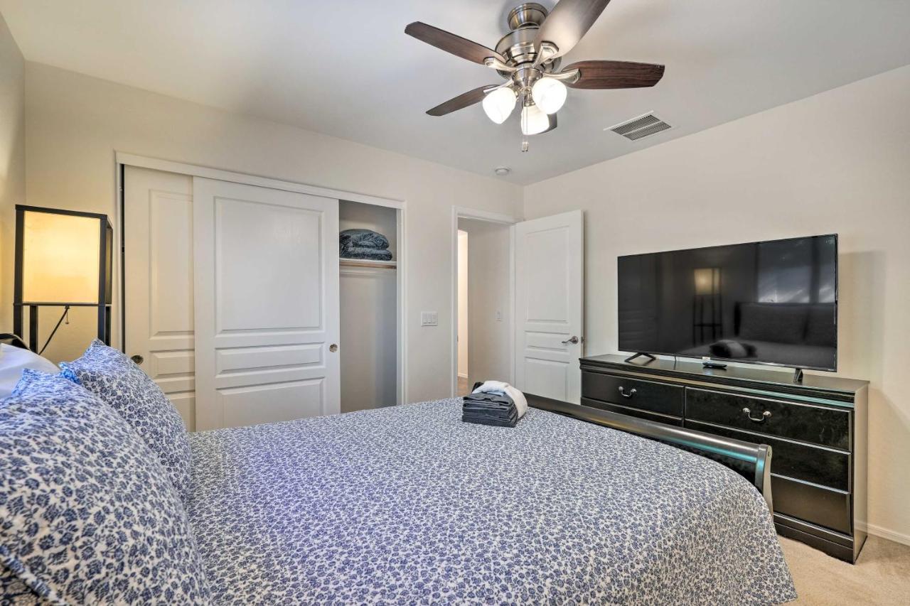 Avondale Home With Pool, 5 Mi To State Farm Stadium! Eksteriør billede