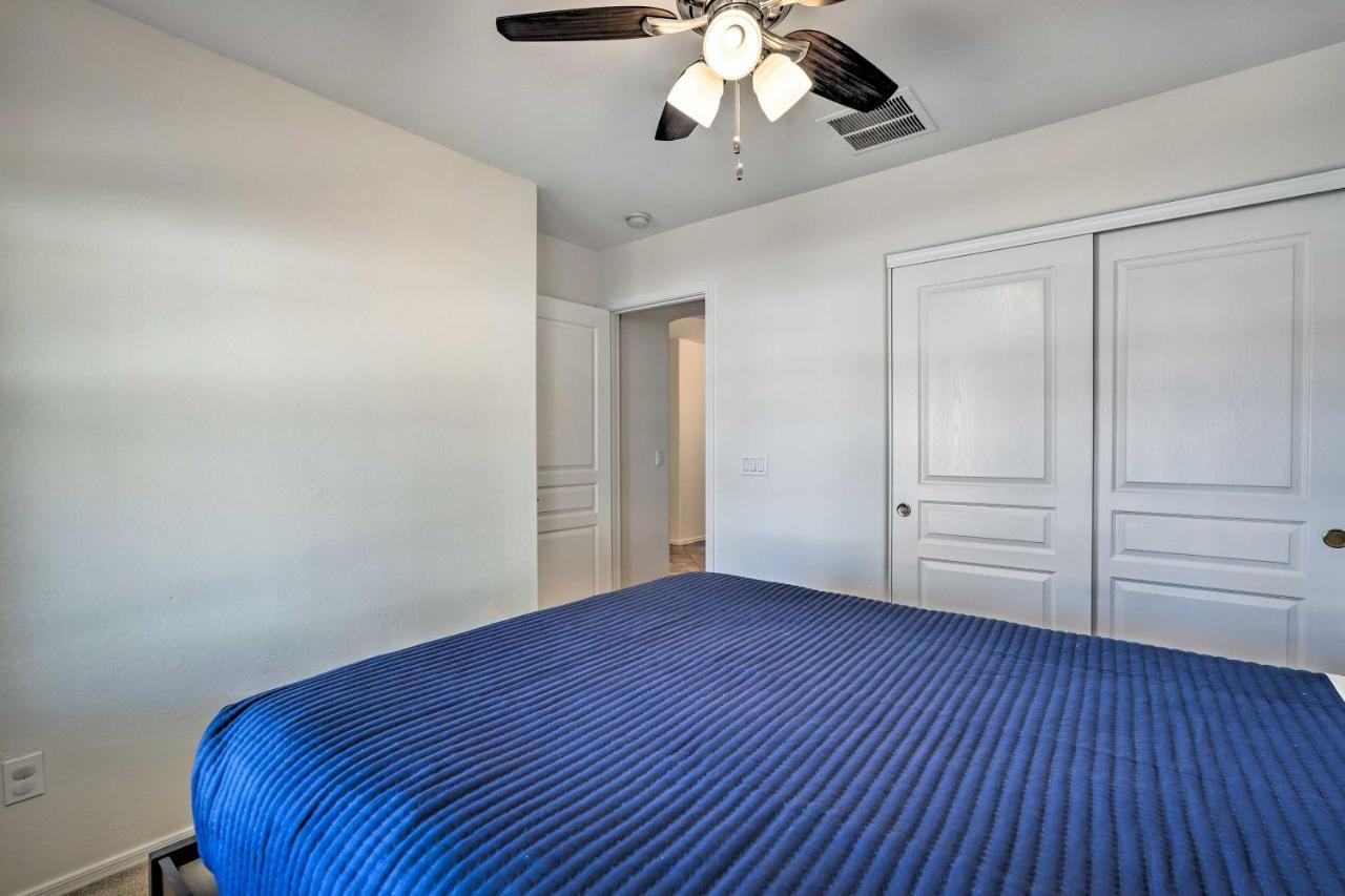 Avondale Home With Pool, 5 Mi To State Farm Stadium! Eksteriør billede