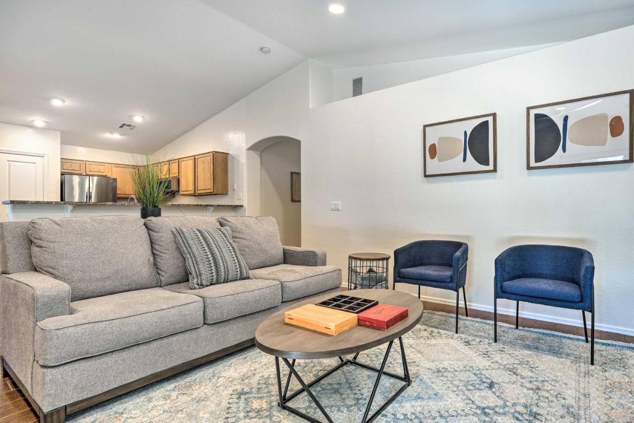 Avondale Home With Pool, 5 Mi To State Farm Stadium! Eksteriør billede