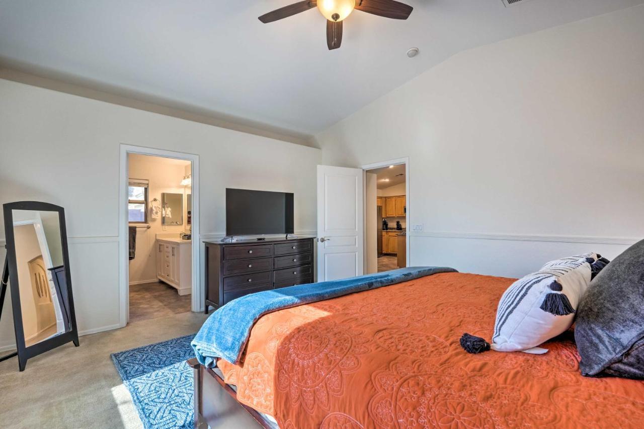 Avondale Home With Pool, 5 Mi To State Farm Stadium! Eksteriør billede