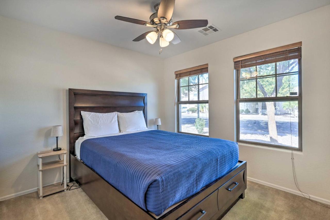 Avondale Home With Pool, 5 Mi To State Farm Stadium! Eksteriør billede