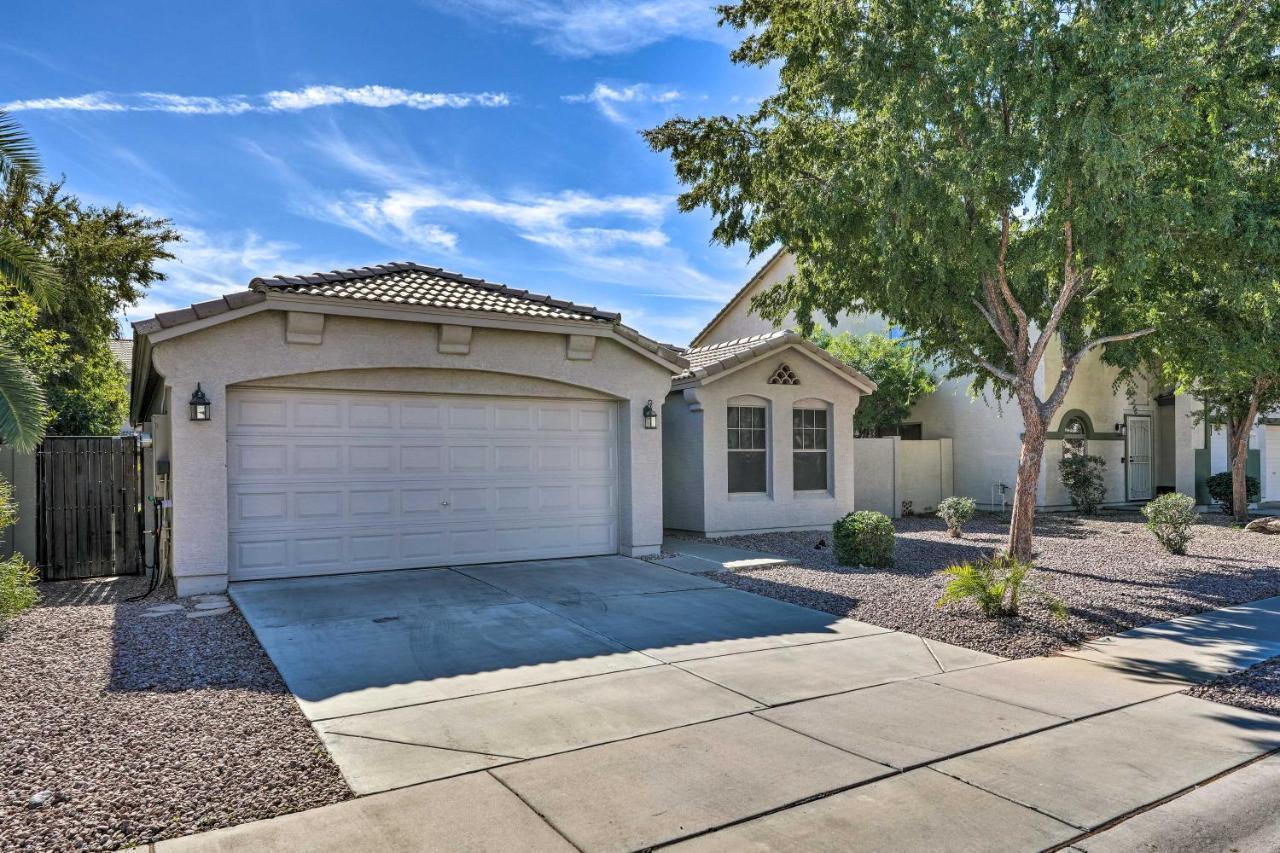 Avondale Home With Pool, 5 Mi To State Farm Stadium! Eksteriør billede